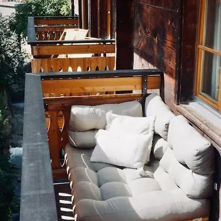 Apartamento Local Flat *