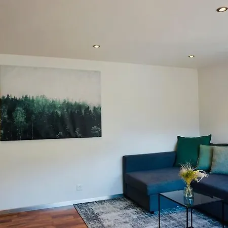 Local Flat
