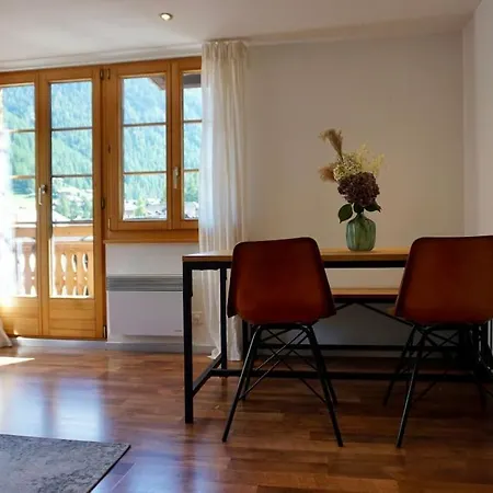Apartamento Local Flat