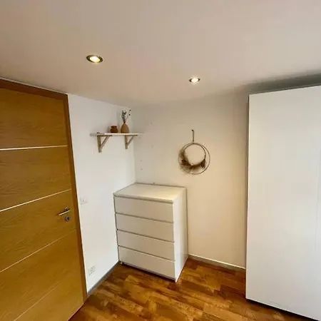 Apartamento Local Flat Zermatt