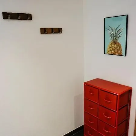 Local Flat Apartamento