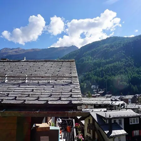 Local Flat * Zermatt