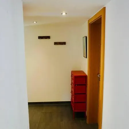 Apartmán Local Flat