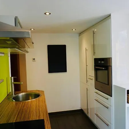 Local Flat Apartmán *